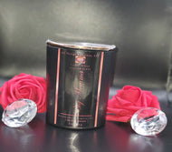 Amber White Inspired