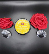 Amber White Inspired 2oz- All Things Fabulous