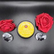 Baccarat Rouge 540 Inspired Candle- All Things Fabulous