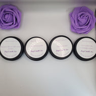 2oz Candles